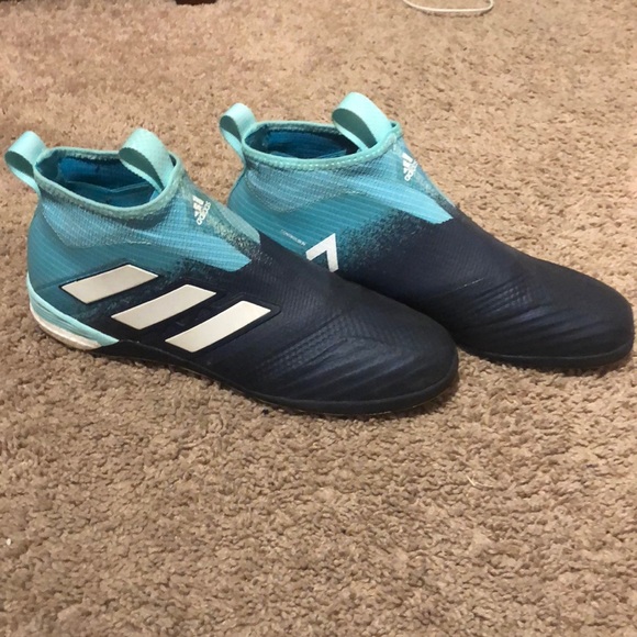 adidas ace 17 indoor